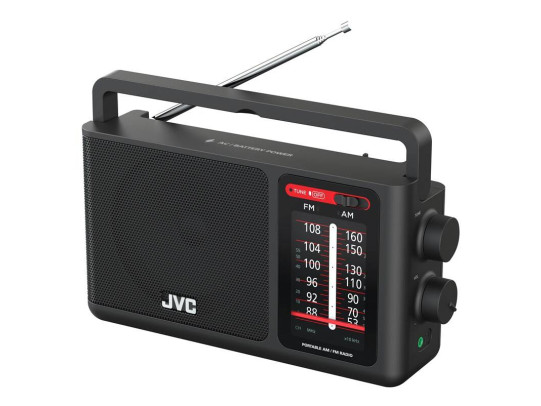 JVC -RA-E435B